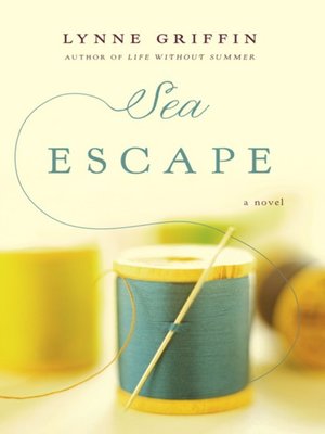 cover image of Sea Escape